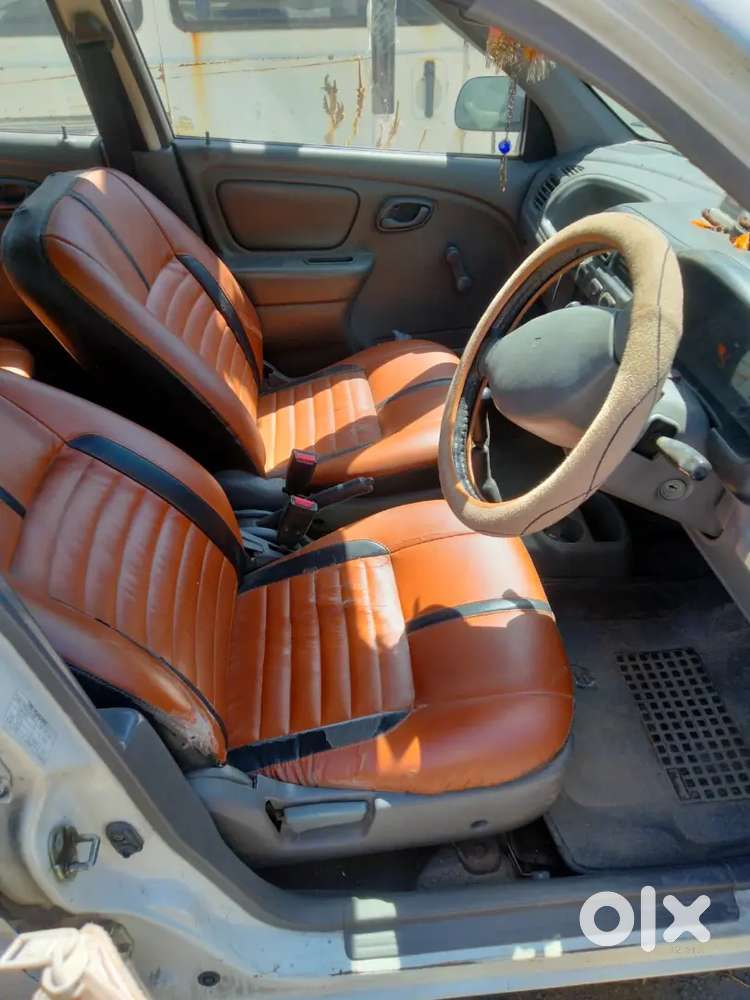 Maruti Suzuki Alto Lxi 2010