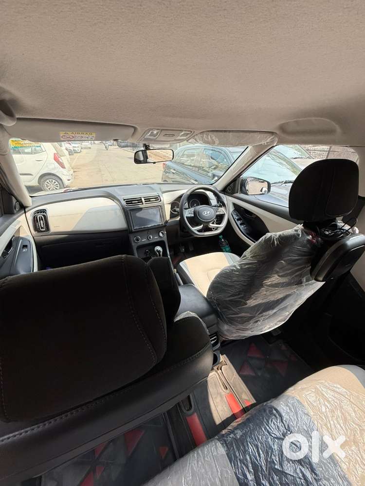 Hyundai Creta 2021 Diesel Well Maintained