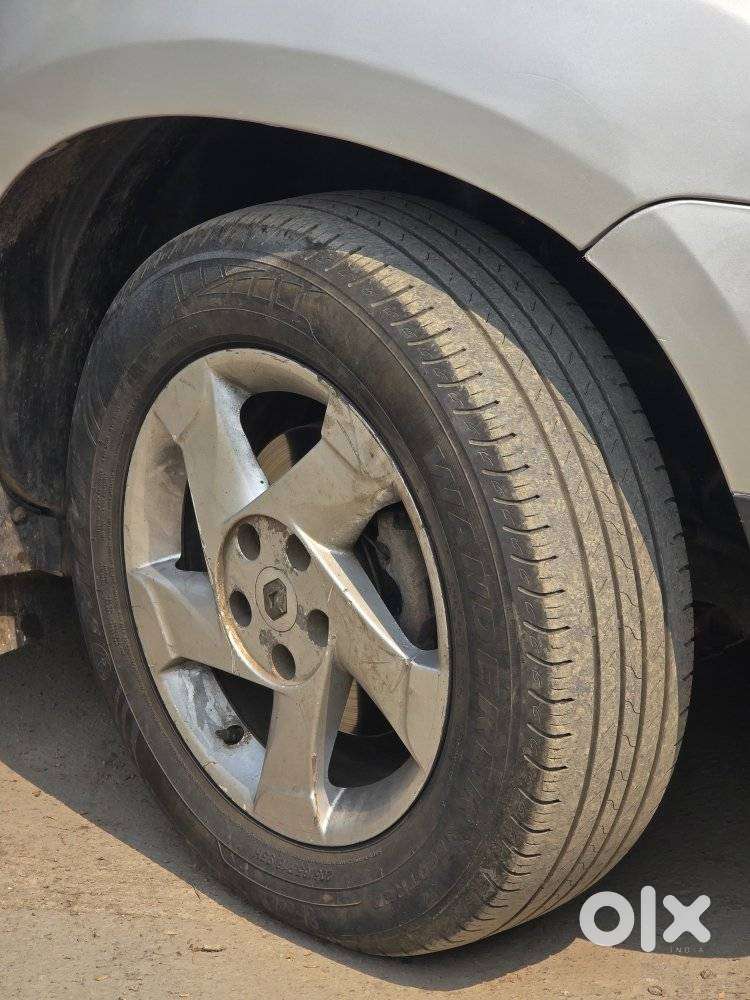 Renault Duster 110ps Diesel Rxz Awd, 2016, Diesel