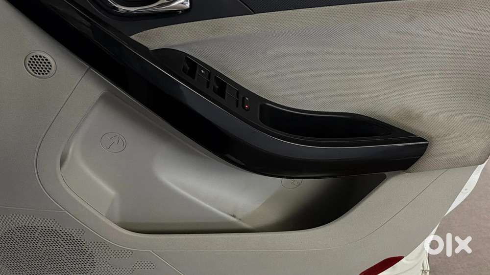 Tata Nexon 1.2 Revotron Xza Plus Premium, 2021, Petrol