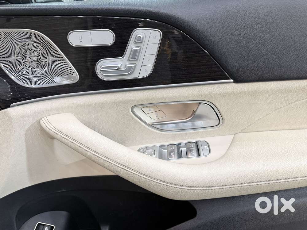 Mercedes-benz Gls 400d 4matic, 2023, Diesel