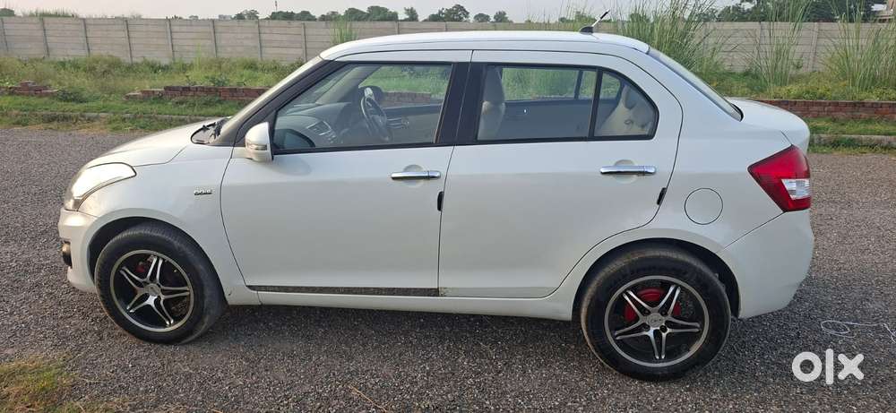 Maruti Suzuki Swift Dzire Zdi, 2014, Diesel