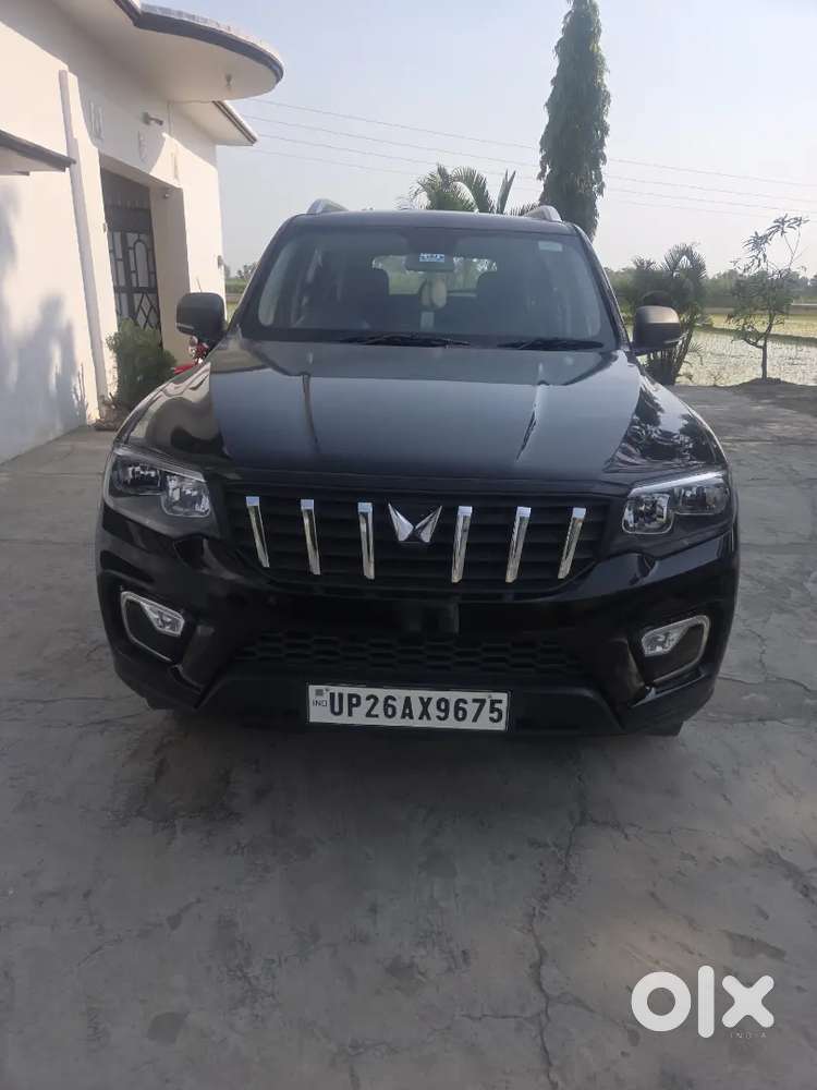 Good Condition New Car