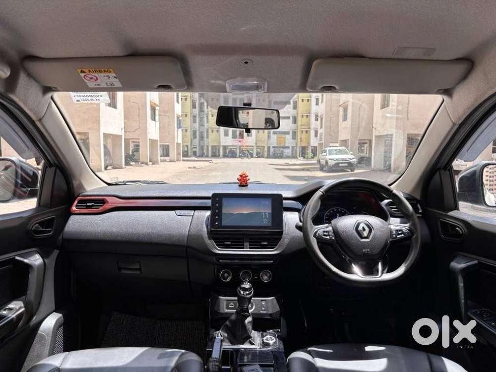 Renault Kiger Rxt Turbo, 2022, Petrol