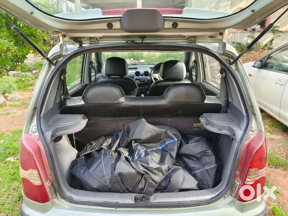 Hyundai Santro Xing 2005