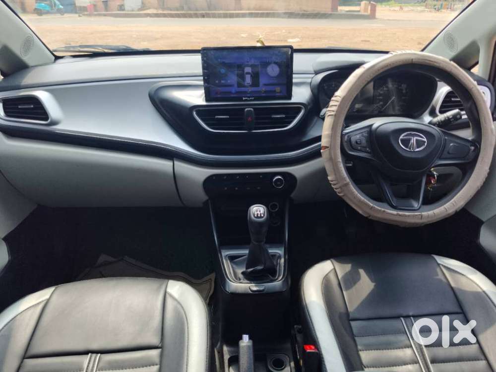 Tata Altroz 1.2 Xm, 2023, Petrol