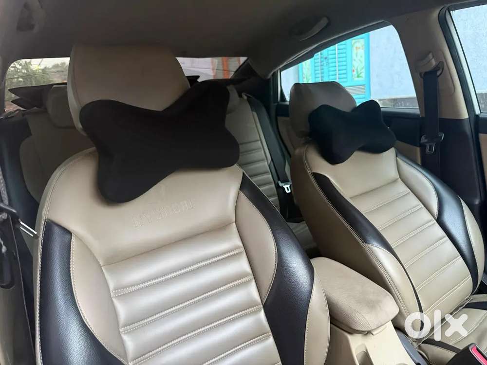 Hyundai Verna 2013 Diesel Well Maintained