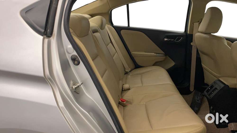 Honda City 2015-2017 I Vtec Vx, 2017, Petrol