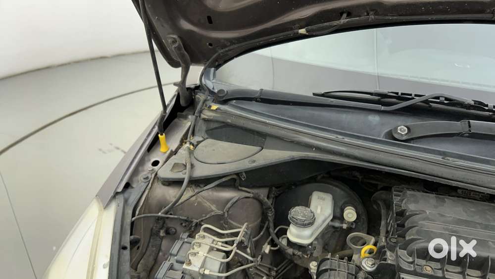 Tata Tiago 1.2 Revotron Xm Cng, 2019, Cng & Hybrids