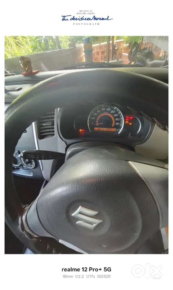 Maruti Suzuki Wagon R 1.0 2012 Petrol 82500 Km Driven