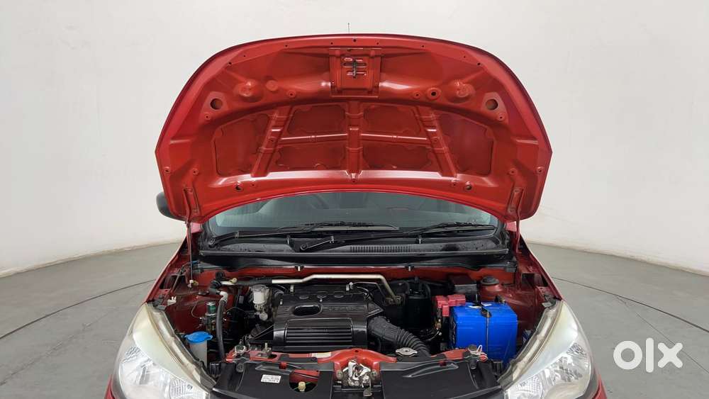 Maruti Suzuki Celerio 1.0 Vxi Amt, 2014, Petrol