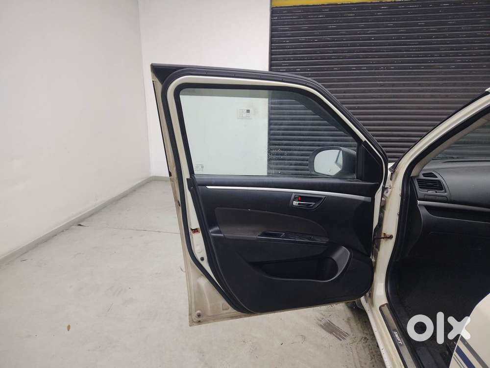 Maruti Suzuki Swift Vdi, 2013, Diesel