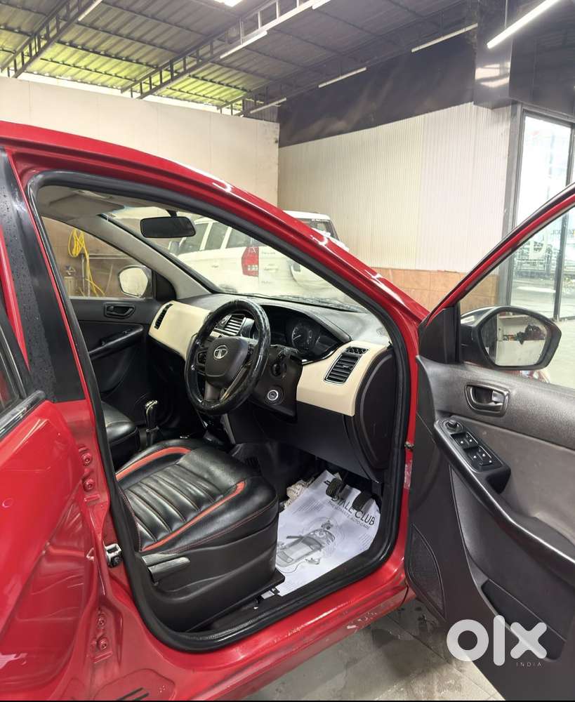 Tata Zest Quadrajet 1.3 Xm, 2016, Diesel