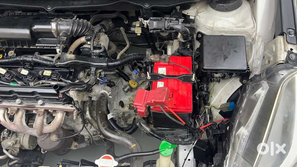 Maruti Suzuki Baleno Delta, 2017, Petrol