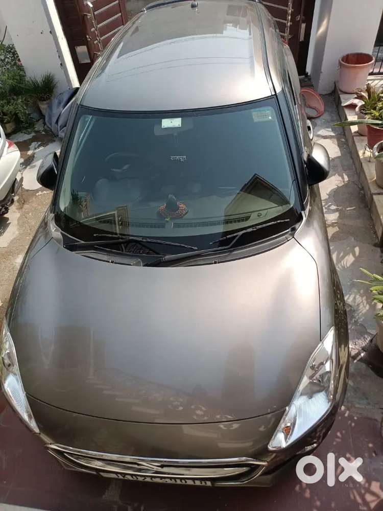 Maruti Suzuki Swift 2021 Automatic Zxi