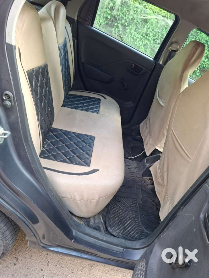 Maruti Suzuki Alto K10 1.0 Vxi S-cng, 2023, Cng & Hybrids