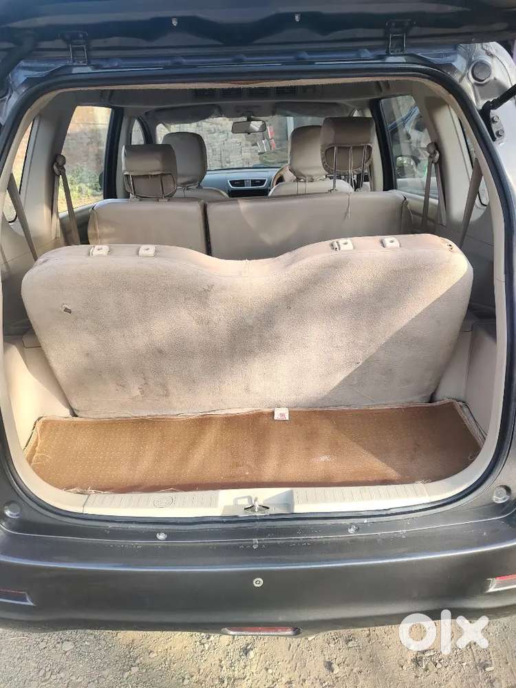 Maruti Suzuki Ertiga 2015