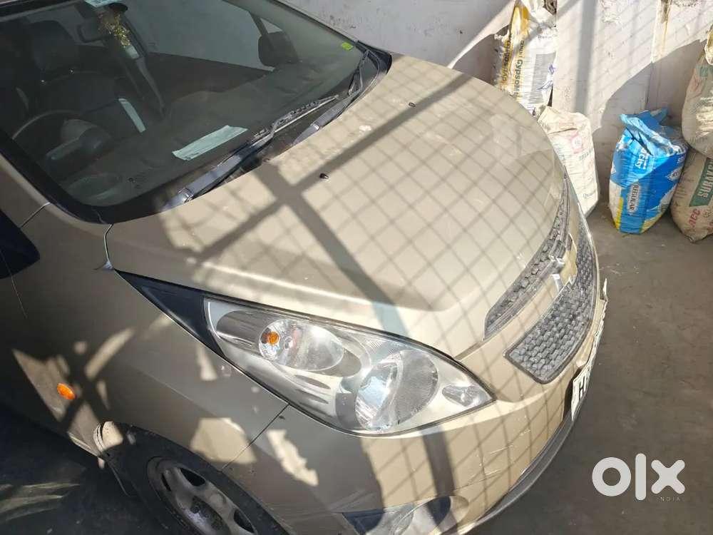 Chevrolet Beat 2011 Diesel 84000 Km Driven