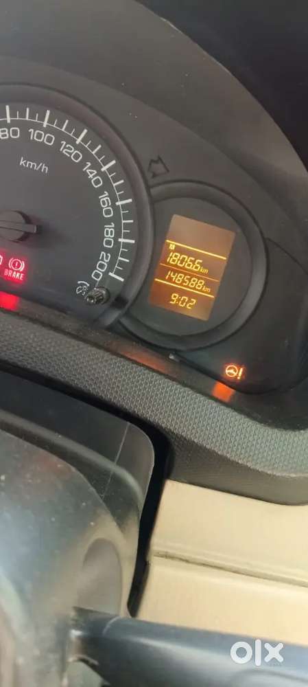 Dezire 2nd Owner Lucknow Number Best Condition