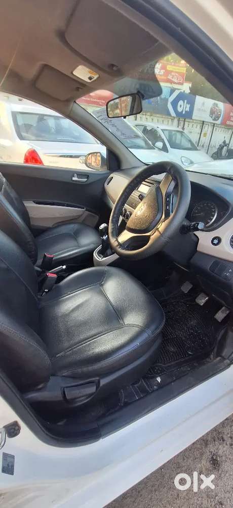 Hyundai Grand I10 Prime 57000 Km Driven