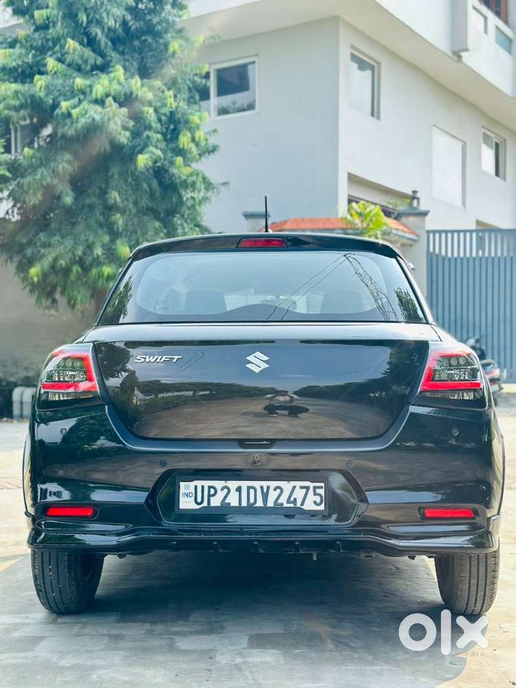 Maruti Suzuki Swift Petrol 2026