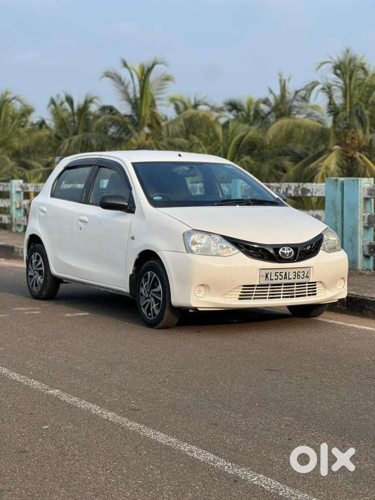 Etios Liva