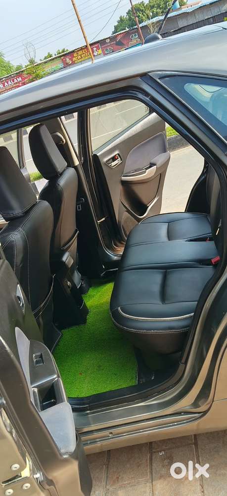 Maruti Suzuki Baleno 1.3 Delta, 2019, Petrol