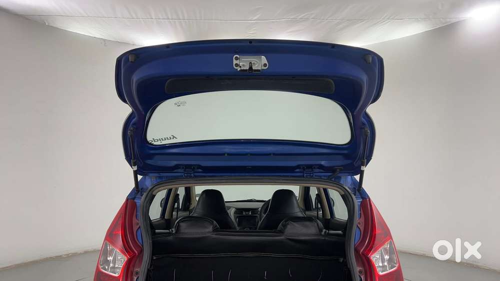 Hyundai Eon Era, 2014, Petrol