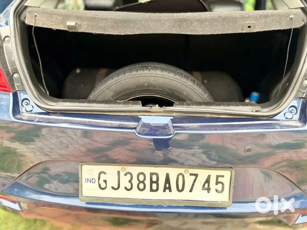 Maruti Suzuki Baleno Delta, 2018, Petrol