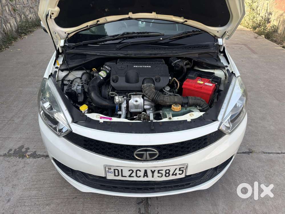 Tata Tigor