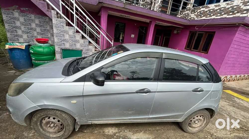 Tata Bolt 1.2 Xe 2016
