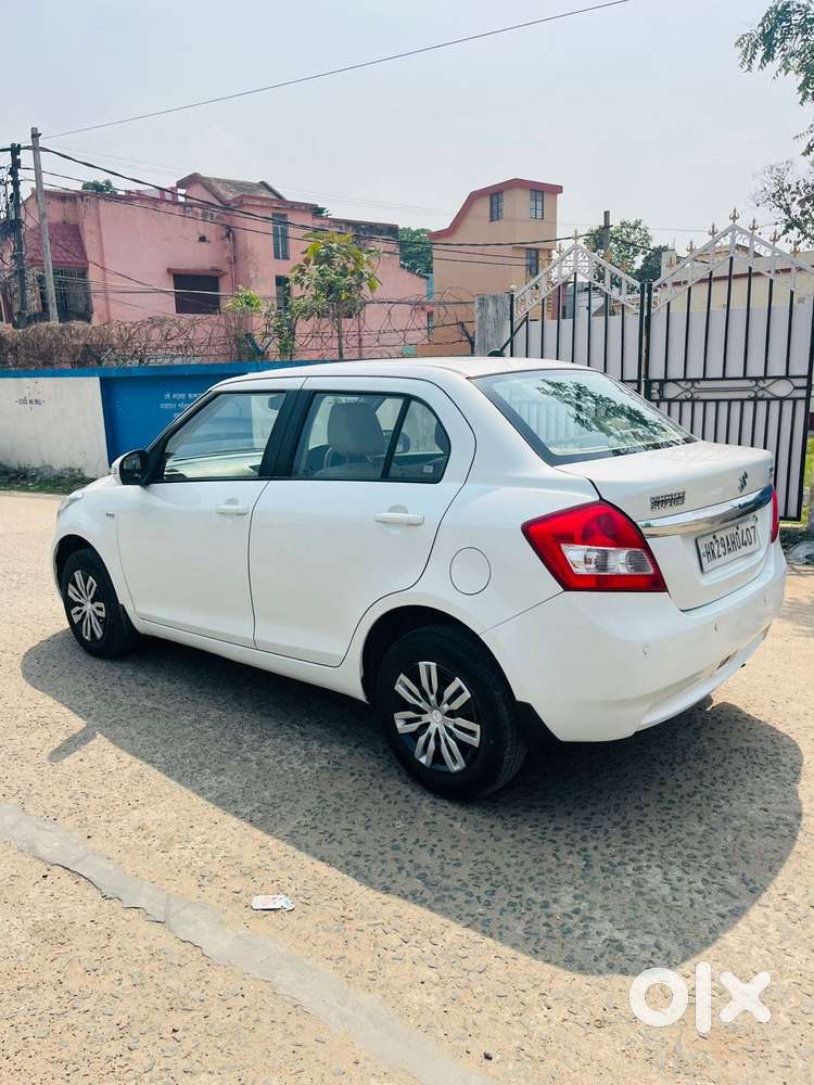 Maruti Suzuki Swift Dzire Vdi Bsiv, 2014, Diesel