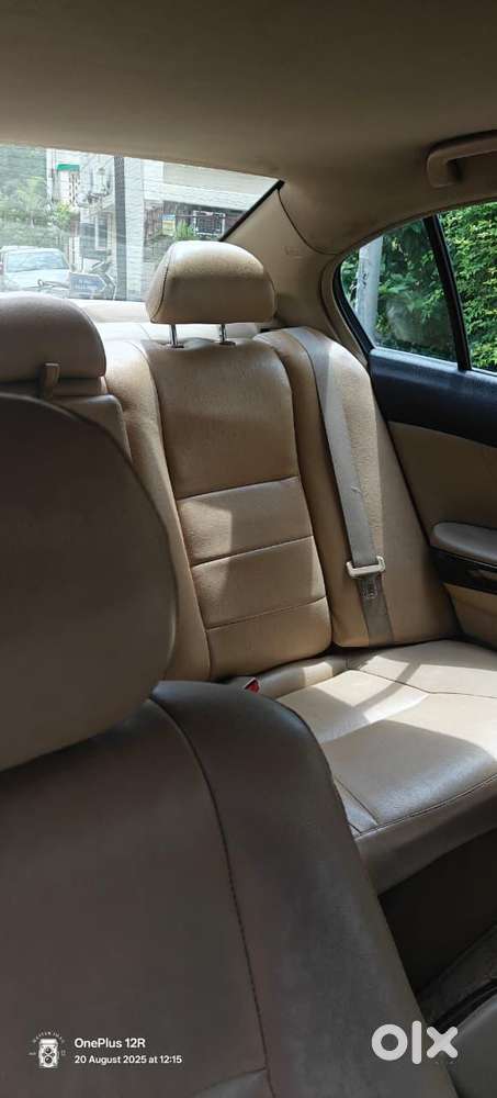 Honda Accord 2.4 Automatic, 2008