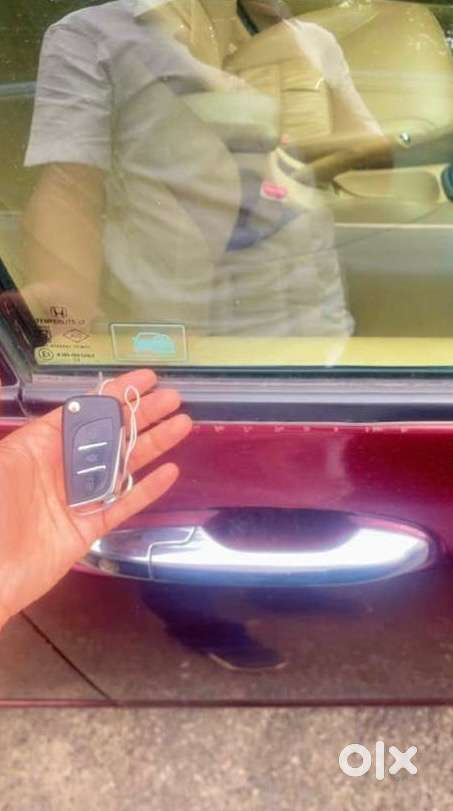 Honda City Petrol 2012