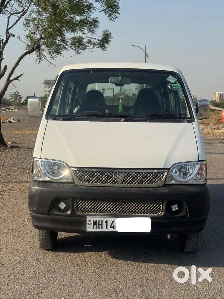 Sale For Maruti Suzuki Ecco, Cng