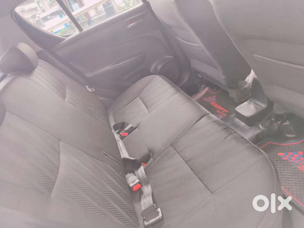 Maruti Suzuki Swift Vxi, 2013, Petrol