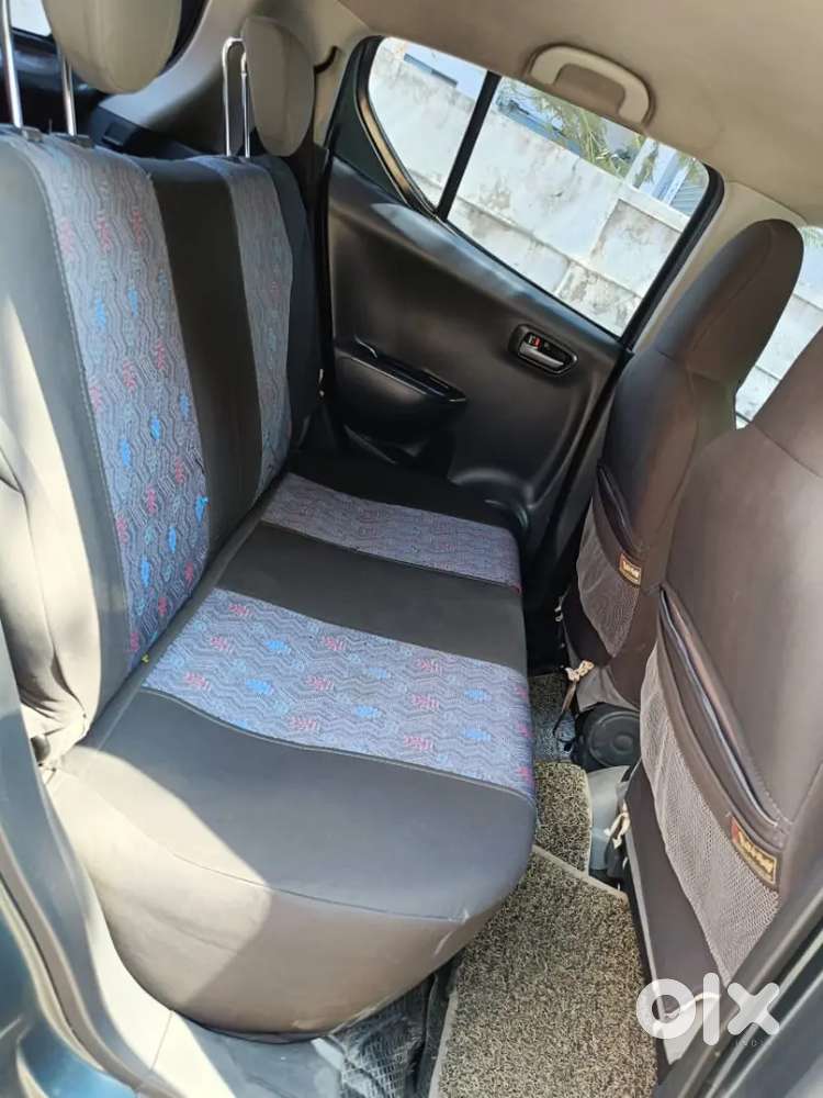 Good Quality Condition