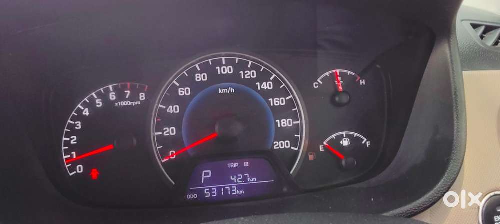 Hyundai Grand I10 Asta 1.2 At Vtvt, 2016, Petrol