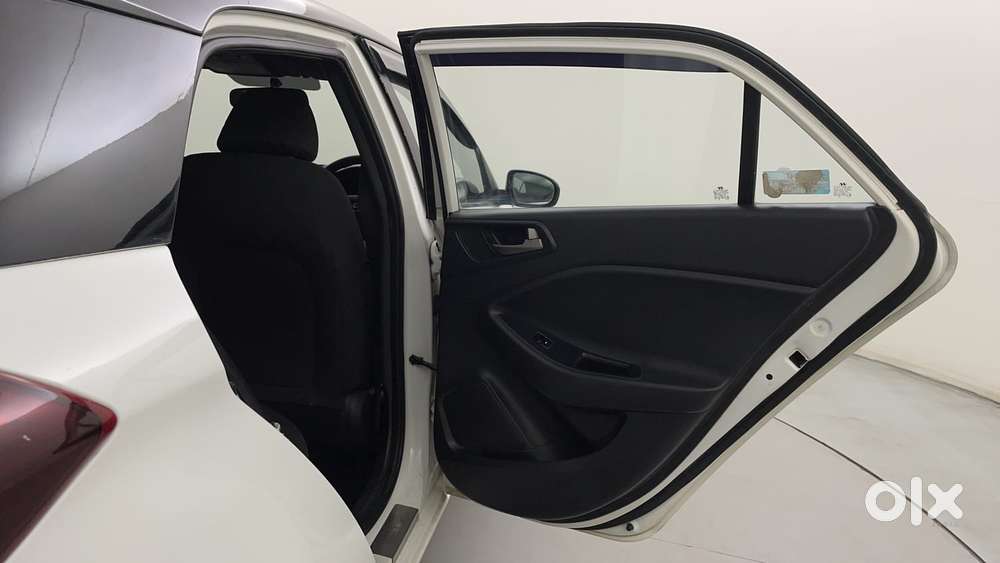 Hyundai Elite I20 Asta 1.2 Dual Tone, 2017, Petrol