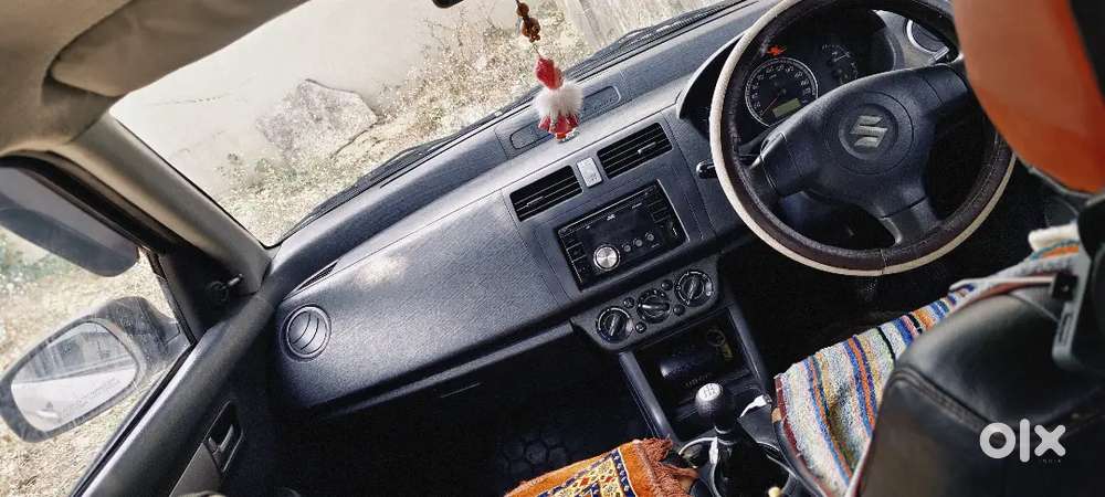 Maruti Suzuki Swift 2006 Petrol 108300 Km Driven