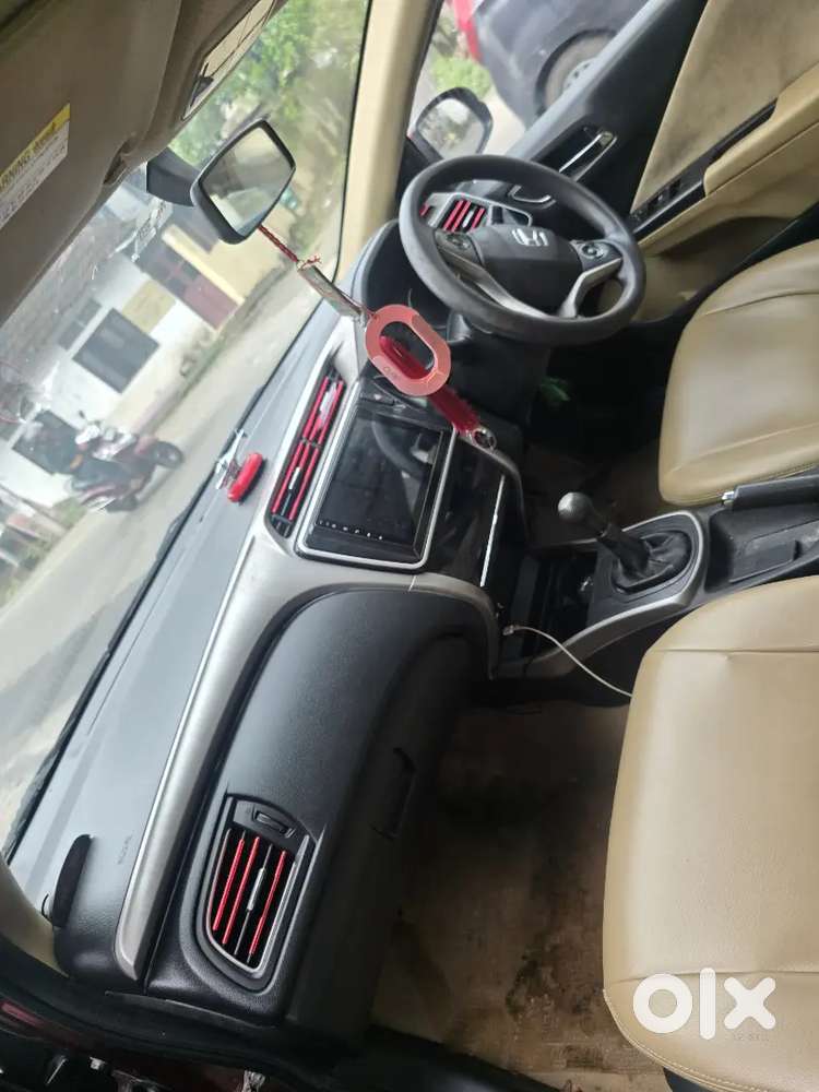 Honda City 2017 Petrol 97000 Km Driven