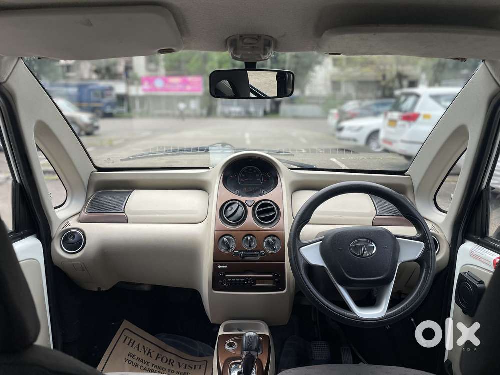 Tata Nano Xta, 2016, Petrol