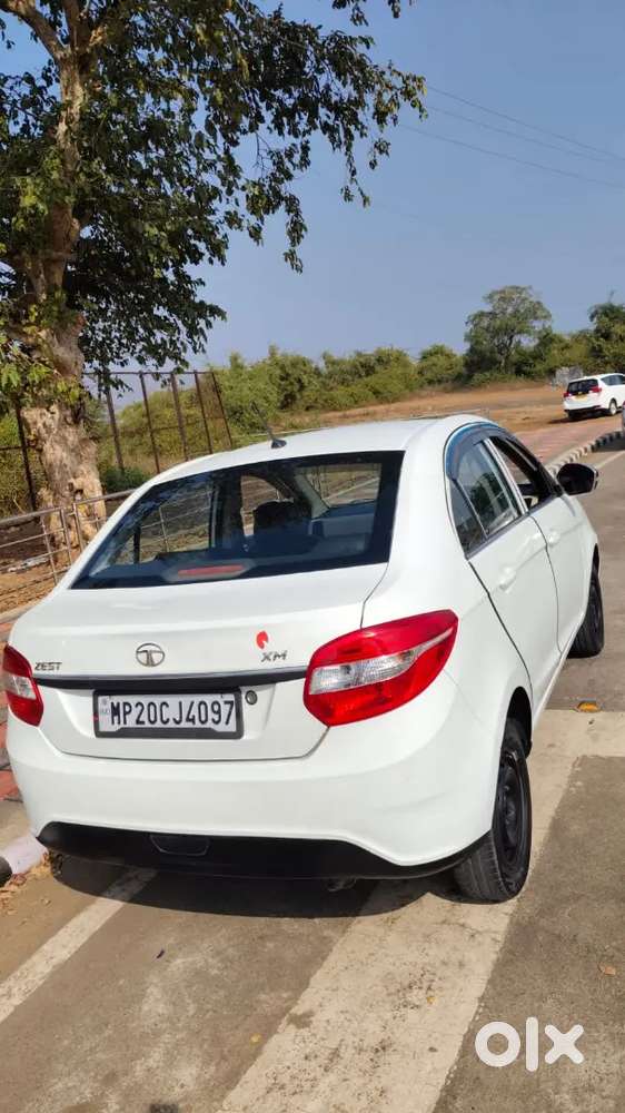 Tata Zest 1.2t Revotron 2019 Diesel