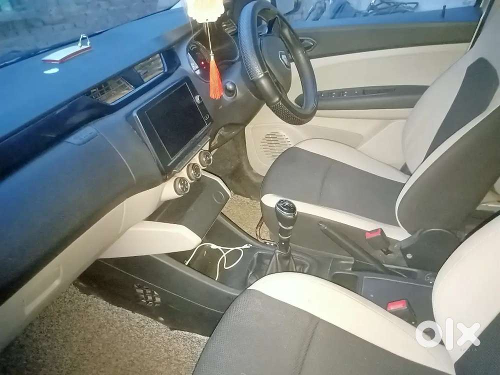Renault Triber 2021