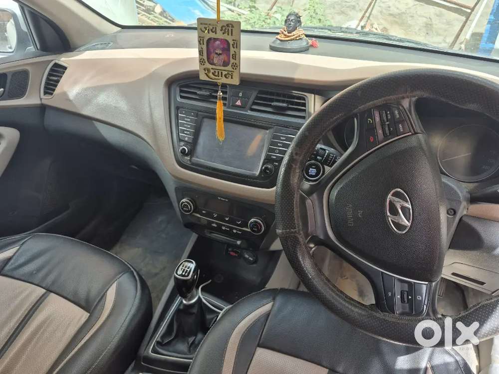 Hyundai New I20 Asta 2016 Model Diesel Car