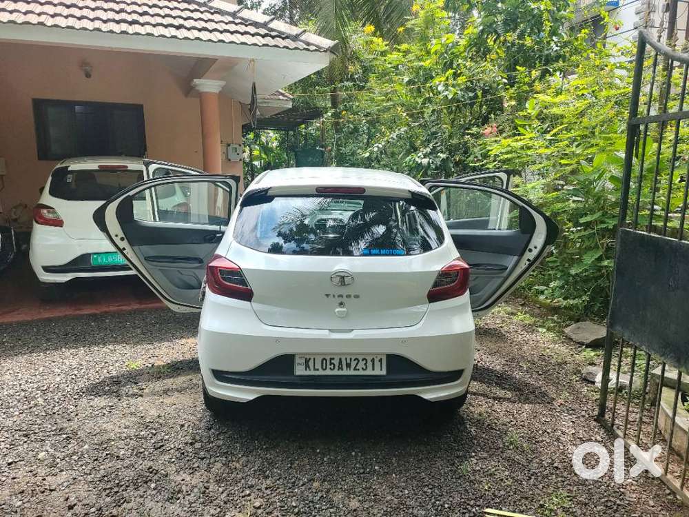 2020 October Tiago In Kottayam 350000