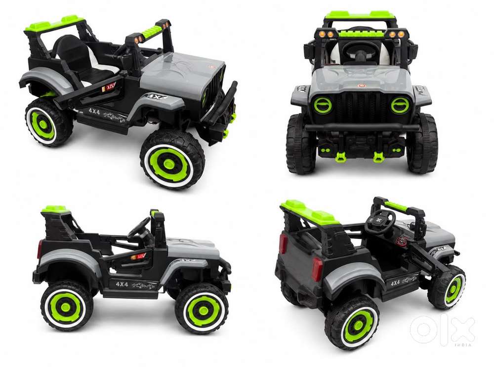 Kids Electric car - Photo 1