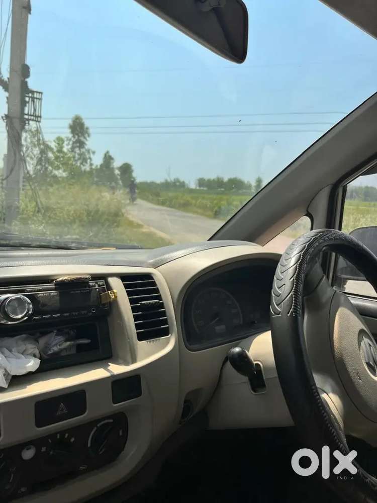 Maruti Suzuki Zen Estilo 2008