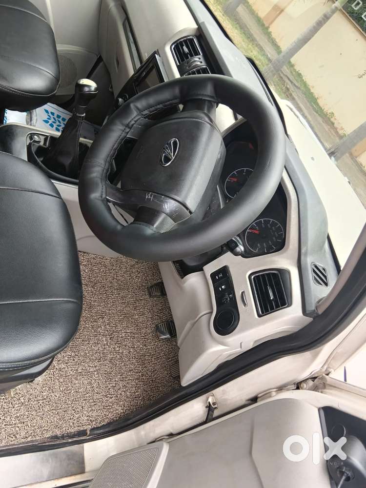 Mahindra Scorpio S6, 2016, Diesel