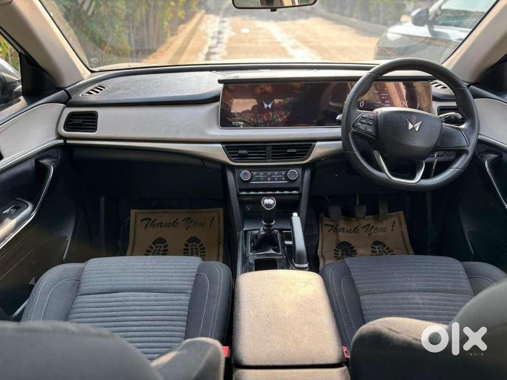 Mahindra Xuv700 2.2 Ax 5 Diesel Mt 7 Str, 2022, Diesel